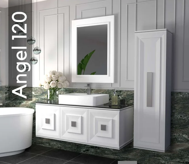 Angel 120
