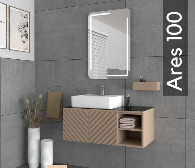 Ares 100