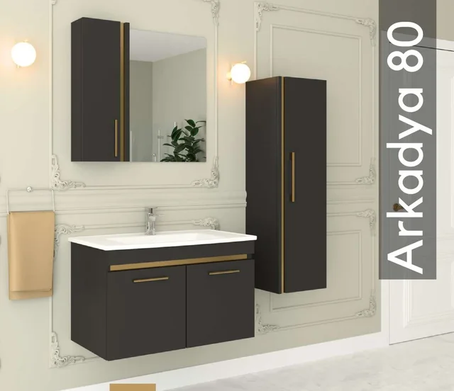 Arkadya 80