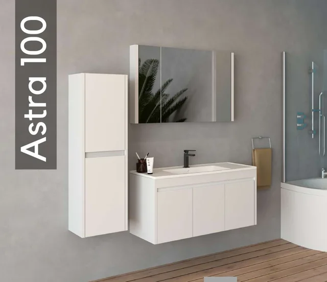 Astra 100