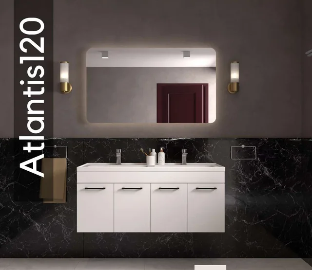 Atlantis 120