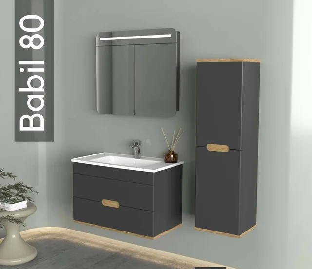Babil 80