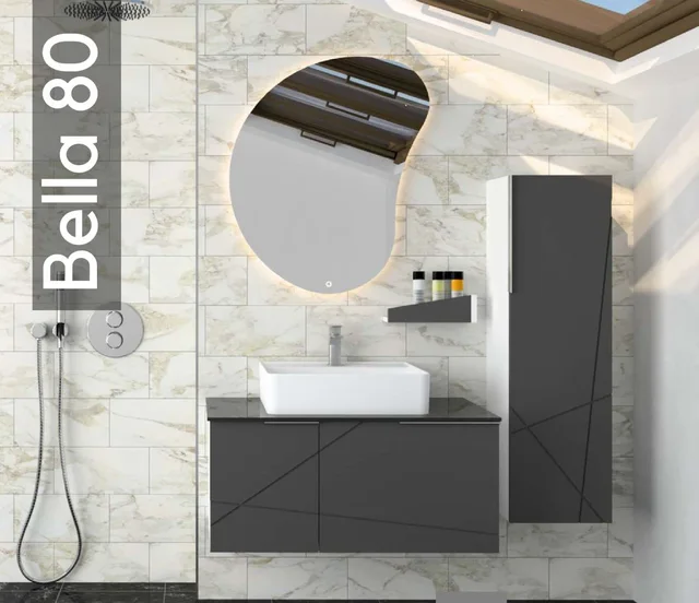Bella 80