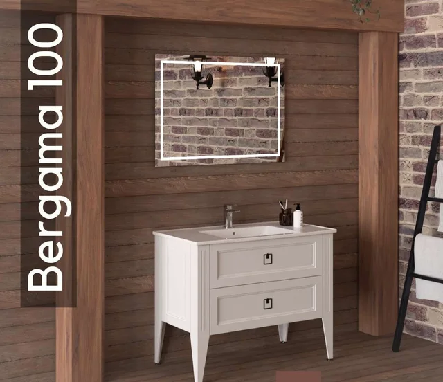 Bergama 100