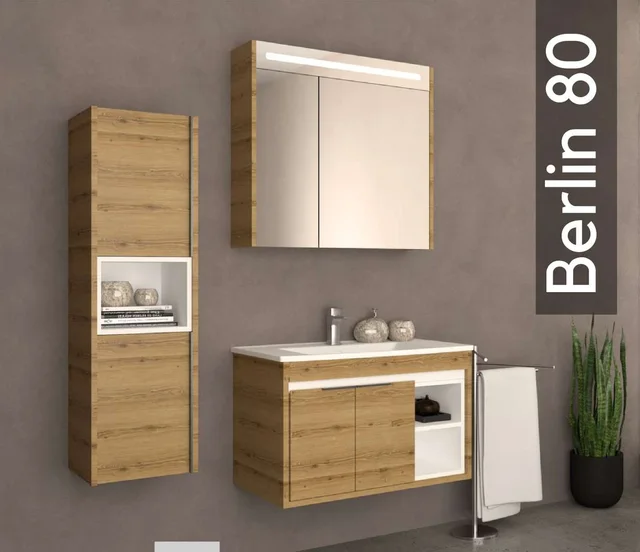 Berlin 80