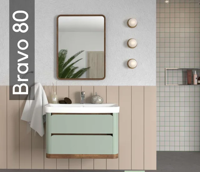Bravo 80