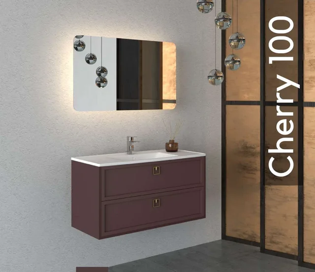 Cherry 100