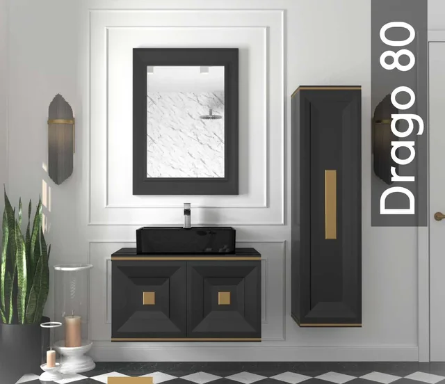 Drago 80