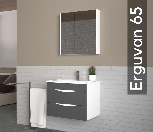 Erguvan 65