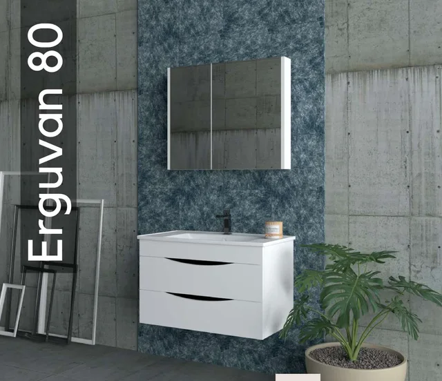 Erguvan 80