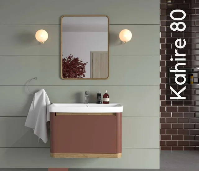 Kahire 80