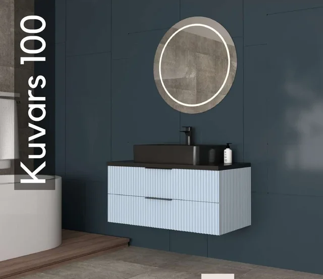 Kuvars 100