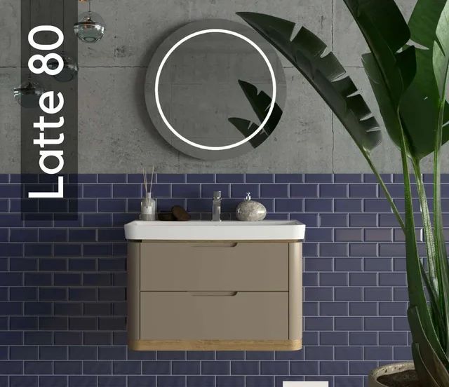 Latte 80