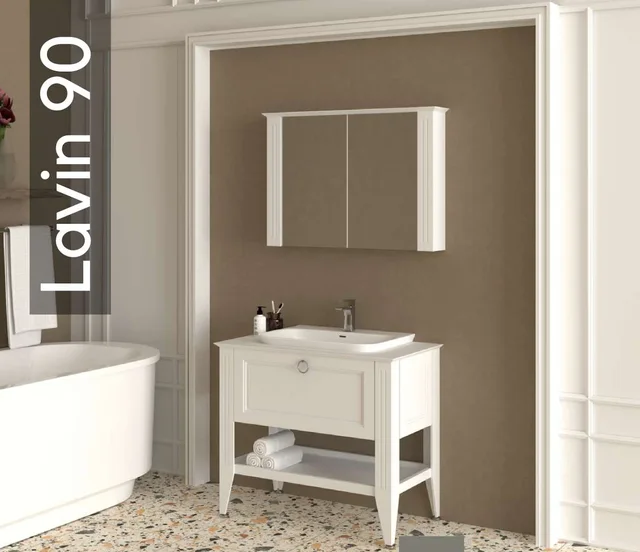 Lavin 90