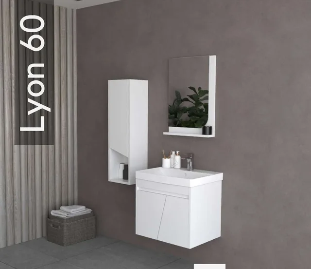 Lyon 60