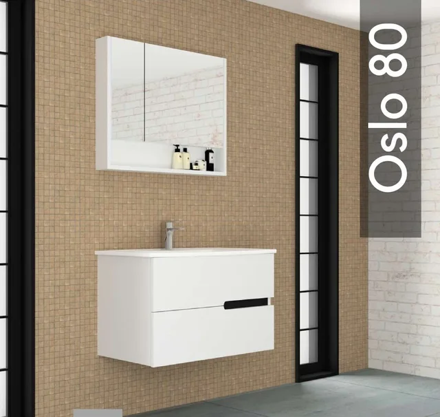 Oslo 80