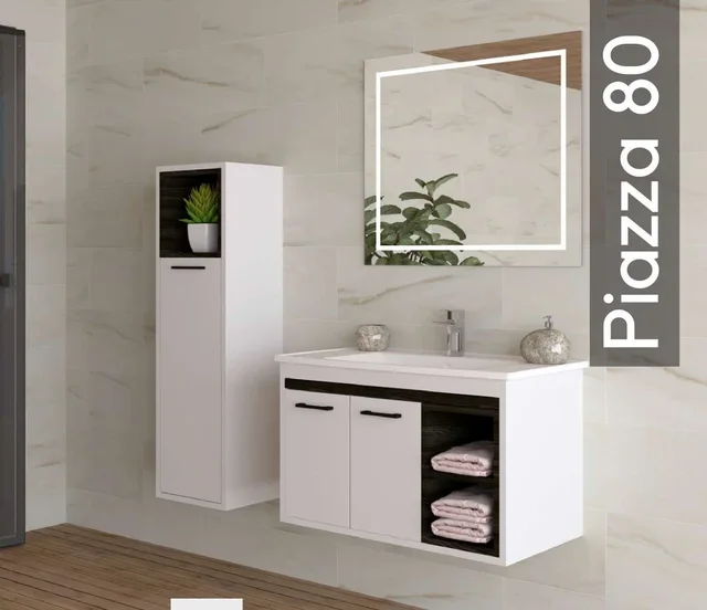 Piazza 80