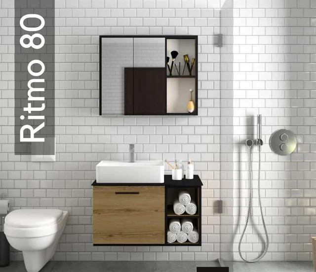 Ritmo 80