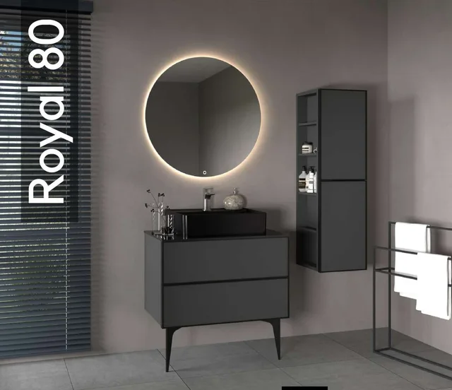 Royal 80