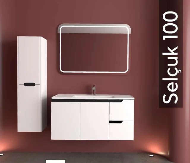 Selçuk 100