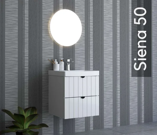 Siena 50