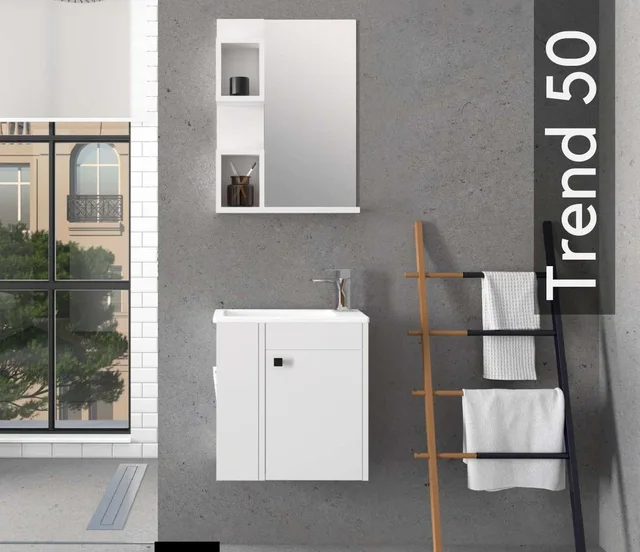Trend 50