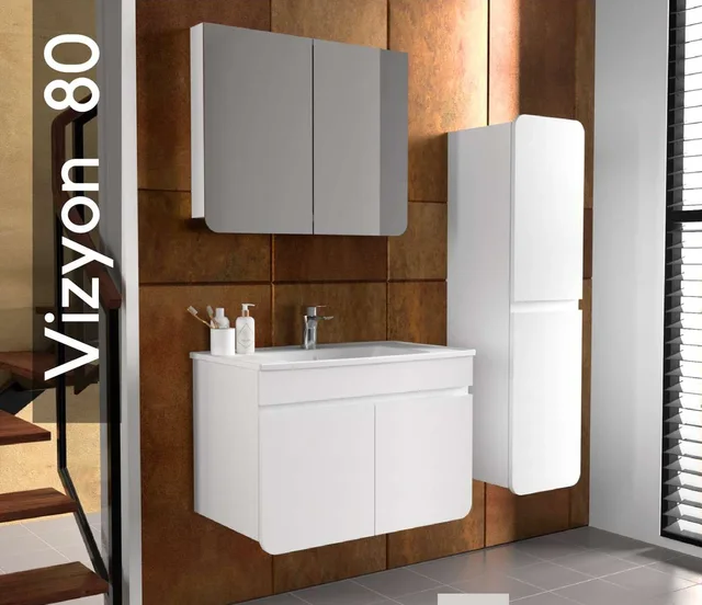 Vizyon 80