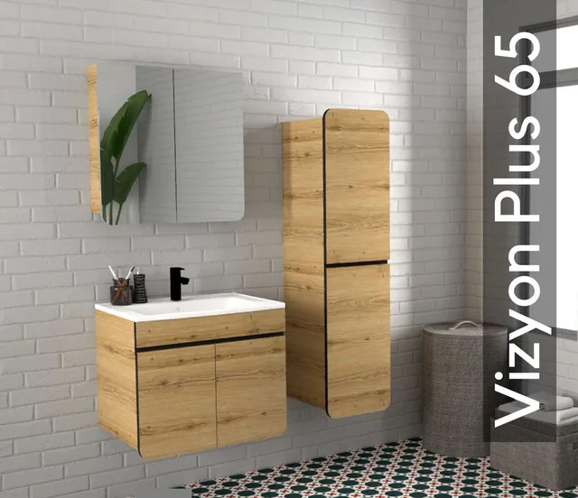 Vizyon Plus 65