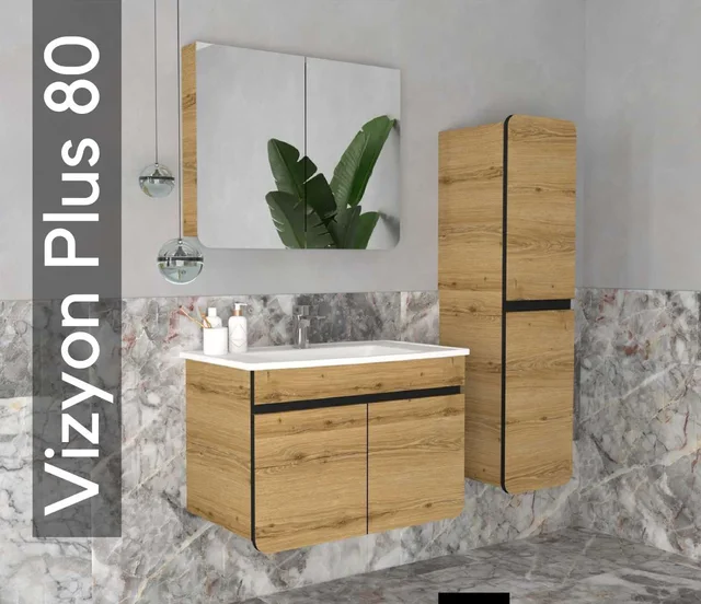 Vizyon Plus 80