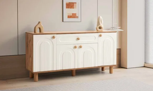 Line console