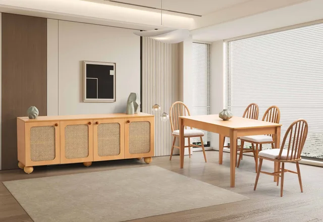 Nova dining set
