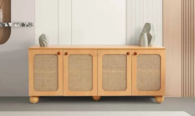 Nova console