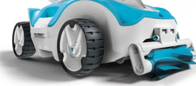 BWT PRO PK MAX cordless pool cleaning robot