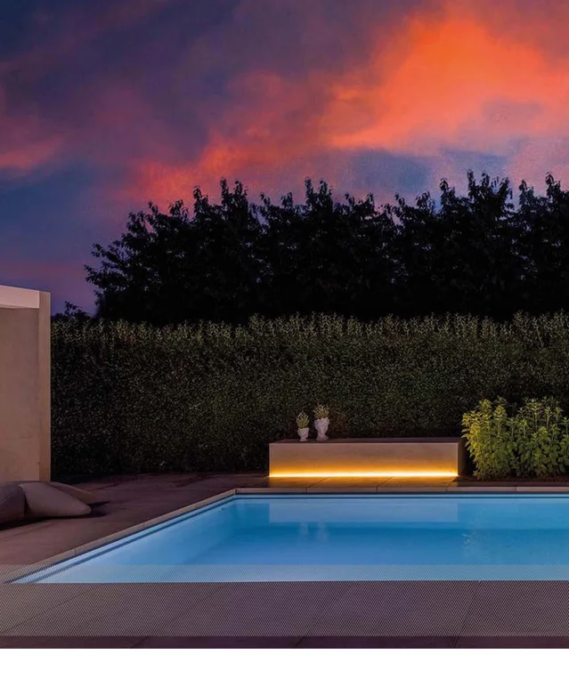 Fiplus panel pool