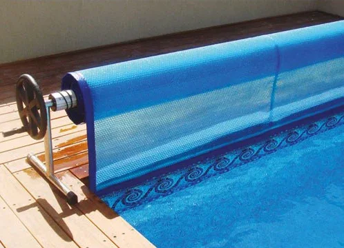 Classic solar cover 400 micron