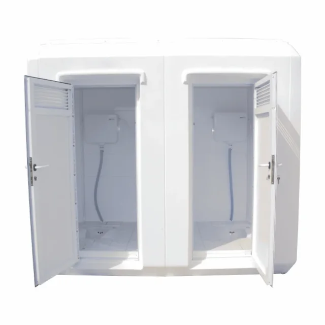 Portable cabins